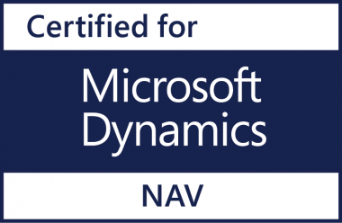 myCharity - Certified for Microsoft Dynamics (CfMD)