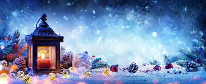 Frohe Weihnachten